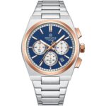 Naviforce Men's Watch NF8048G S BE RG | Watches Prime