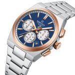 Naviforce Men's Watch NF8048G S BE RG | Watches Prime