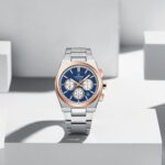 Naviforce Men's Watch NF8048G S BE RG | Watches Prime