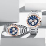 Naviforce Men's Watch NF8048G S BE RG | Watches Prime