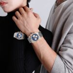 Naviforce Men's Watch NF8048G S BE RG | Watches Prime