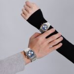 Naviforce Men's Watch NF8048G S BE RG | Watches Prime