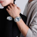 Naviforce Men's Watch NF8048G S BE S | Watches Prime