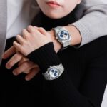 Naviforce Men's Watch NF8048G S BE S | Watches Prime