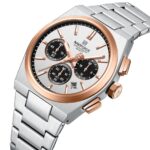 Naviforce Men's Watch NF8048G S W RG | Watches Prime