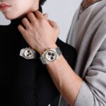Naviforce Men's Watch NF8048G S W RG | Watches Prime