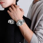 Naviforce Men's Watch NF8048G S W S | Watches Prime