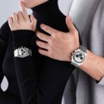 Naviforce Men's Watch NF8048G S W S | Watches Prime