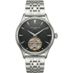ساعة باتيك فيليب Patek Philippe رجالي أسود | واتشز برايم