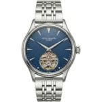 ساعة باتيك فيليب Patek Philippe رجالي ازرق | واتشز برايم