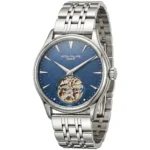 ساعة باتيك فيليب Patek Philippe رجالي ازرق | واتشز برايم