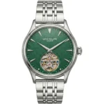 ساعة باتيك فيليب Patek Philippe رجالية اخضر | واتشز برايم