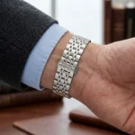 ساعة باتيك فيليب Patek Philippe رجالية اخضر | واتشز برايم