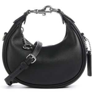 COACH Black Women Crossbody Bag CY710 IMBLK | Watches Prime