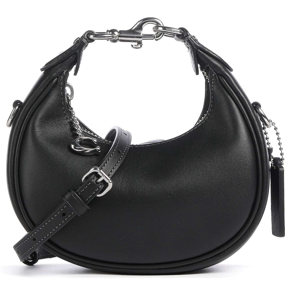 COACH Black Women Crossbody bag CR508 – LHBLK | Watches Prime COACH Black Women Crossbody bag CR508 – LHBLK | Watches Prime