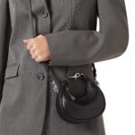 COACH Black Women Crossbody bag CR508 – LHBLK | Watches Prime COACH Black Women Crossbody bag CR508 – LHBLK | Watches Prime
