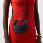 COACH Black Women Crossbody bag CR508 – LHBLK | Watches Prime COACH Black Women Crossbody bag CR508 – LHBLK | Watches Prime