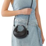 COACH Black Women Crossbody bag CR508 – LHBLK | Watches Prime COACH Black Women Crossbody bag CR508 – LHBLK | Watches Prime