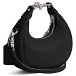 COACH Black Women Crossbody bag CR508 – LHBLK | Watches Prime COACH Black Women Crossbody bag CR508 – LHBLK | Watches Prime