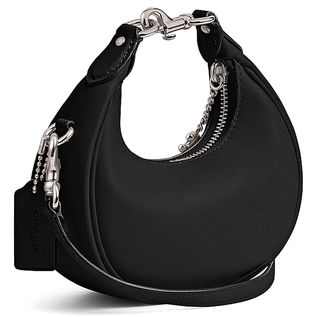 COACH Black Women Crossbody bag CR508 – LHBLK | Watches Prime COACH Black Women Crossbody bag CR508 – LHBLK | Watches Prime