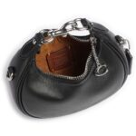 COACH Black Women Crossbody bag CR508 – LHBLK | Watches Prime COACH Black Women Crossbody bag CR508 – LHBLK | Watches Prime