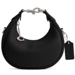 COACH Black Women Crossbody bag CR508 – LHBLK | Watches Prime COACH Black Women Crossbody bag CR508 – LHBLK | Watches Prime