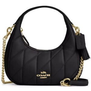 CALVIN KLEIN Black – Brown Women Shoulder Tote Bag | Watches Prime