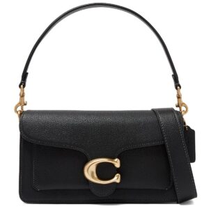 COACH Brass – Maple Women Shoulder Bag CAF55-B4MPL | Watches Prime
