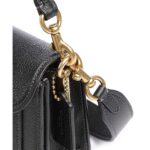 COACH Black Women Handbag ch857 b4 | Watches Prime COACH Black Women Handbag ch857 b4 | Watches Prime