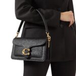COACH Black Women Handbag ch857 b4 | Watches Prime COACH Black Women Handbag ch857 b4 | Watches Prime