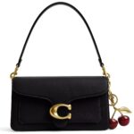 COACH Black Women Handbag ch857 b4 | Watches Prime COACH Black Women Handbag ch857 b4 | Watches Prime