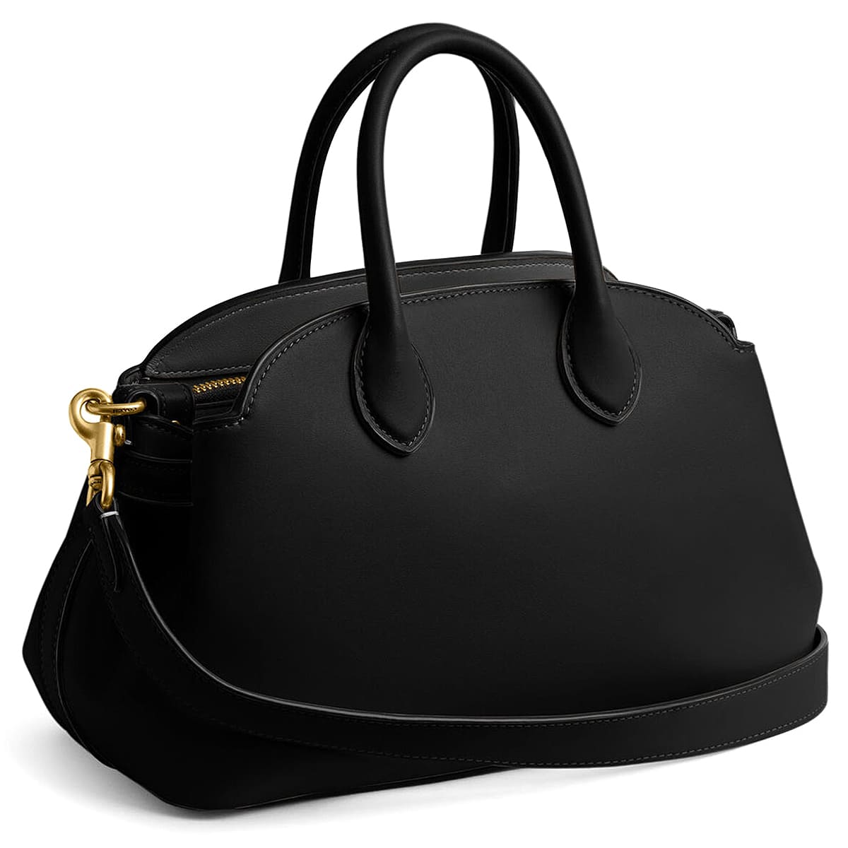 COACH Black Women Handbag CU066 / B4 | Watches Prime COACH Black Women Handbag CU066 / B4 | Watches Prime