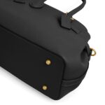 COACH Black Women Handbag CU066 / B4 | Watches Prime COACH Black Women Handbag CU066 / B4 | Watches Prime
