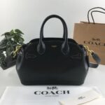 COACH Black Women Handbag CU066 / B4 | Watches Prime COACH Black Women Handbag CU066 / B4 | Watches Prime