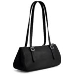 COACH Black Women Shoulder Bag cbj05 svbk | Watches Prime COACH Black Women Shoulder Bag cbj05 svbk | Watches Prime