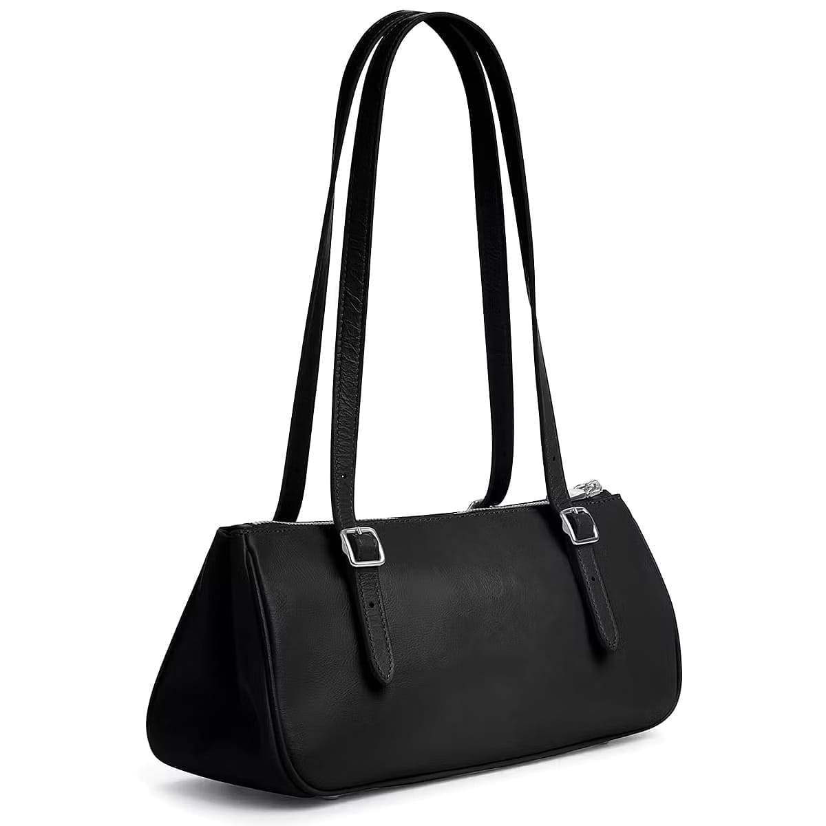 COACH Black Women Shoulder Bag cbj05 svbk | Watches Prime COACH Black Women Shoulder Bag cbj05 svbk | Watches Prime
