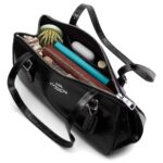 COACH Black Women Shoulder Bag cbj05 svbk | Watches Prime COACH Black Women Shoulder Bag cbj05 svbk | Watches Prime