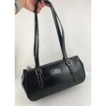 COACH Black Women Shoulder Bag cbj05 svbk | Watches Prime COACH Black Women Shoulder Bag cbj05 svbk | Watches Prime