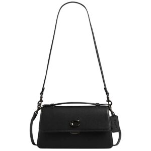 black women coach shoulder bag cr707 mw