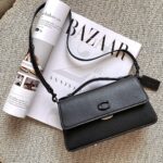 COACH Black Women Shoulder bag CR707 MW / BLACK | Watches Prime COACH Black Women Shoulder bag CR707 MW / BLACK | Watches Prime