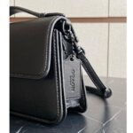 COACH Black Women Shoulder bag CR707 MW / BLACK | Watches Prime COACH Black Women Shoulder bag CR707 MW / BLACK | Watches Prime