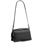 COACH Black Women Shoulder bag CR707 MW / BLACK | Watches Prime COACH Black Women Shoulder bag CR707 MW / BLACK | Watches Prime