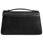 COACH Black Women Shoulder bag CR707 MW / BLACK | Watches Prime COACH Black Women Shoulder bag CR707 MW / BLACK | Watches Prime