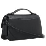 COACH Black Women Shoulder bag CR707 MW / BLACK | Watches Prime COACH Black Women Shoulder bag CR707 MW / BLACK | Watches Prime