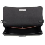 COACH Black Women Shoulder bag CR707 MW / BLACK | Watches Prime COACH Black Women Shoulder bag CR707 MW / BLACK | Watches Prime
