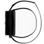 COACH Black Women Shoulder bag CR707 MW / BLACK | Watches Prime COACH Black Women Shoulder bag CR707 MW / BLACK | Watches Prime