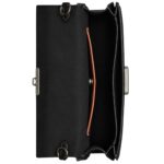 COACH Black Women Shoulder bag CR707 MW / BLACK | Watches Prime COACH Black Women Shoulder bag CR707 MW / BLACK | Watches Prime