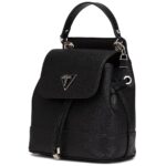 Guess Black Women Backpack HWVG8130310 | Watches Prime