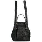 Guess Black Women Backpack HWVG8130310 | Watches Prime