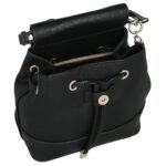 Guess Black Women Backpack HWVG8130310 | Watches Prime